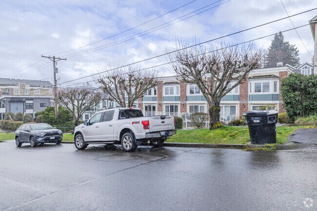 Photo - Harbor Place Townhomes