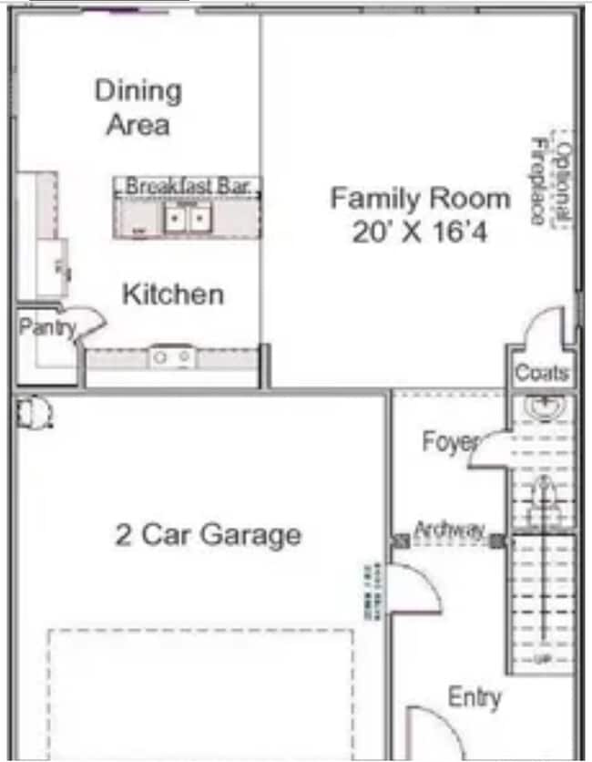 Photo - 2129 Clapham Ct