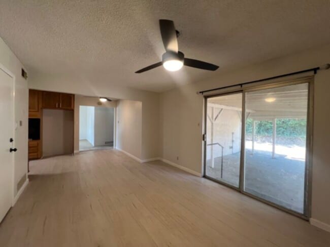 Photo - Charming 3 Bedroom, 2 Bathroom Single Family Home with Two Car Garage and Backyard!