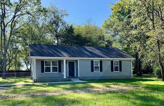Photo - 298 S Meribeth Ln House