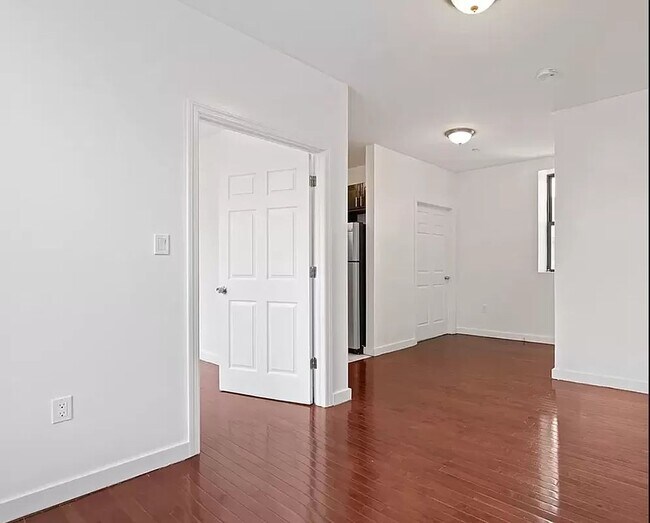 Photo - 2375 Adam Clayton Powell Boulevard Unit 6