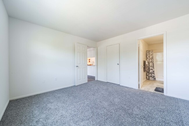 The Landings Apartment Homes