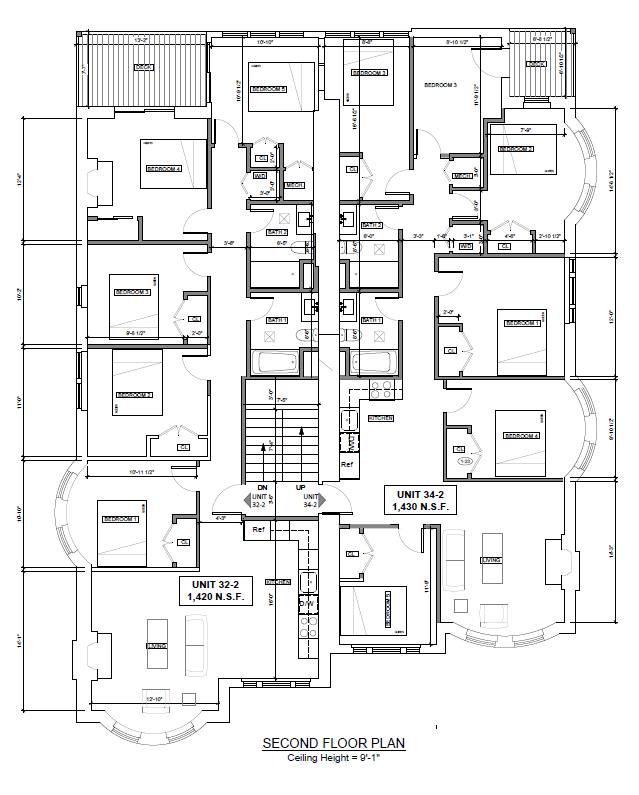 Building Photo - 34 Orkney Rd Unit 2
