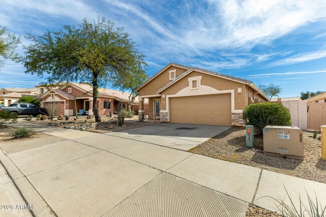 Photo - 17537 W Wind Drift Ct