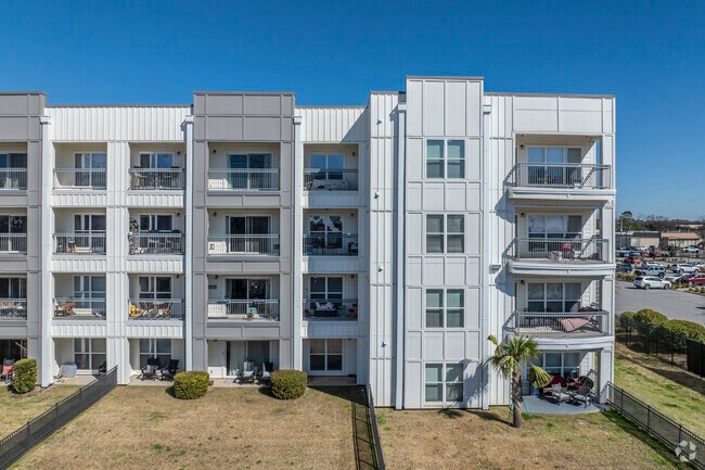 Photo - The Gates at Williams Brice