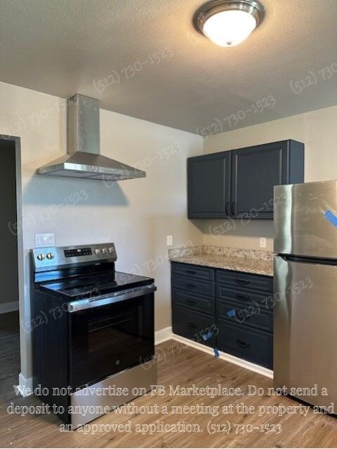 Photo - 2331 S Navidad St