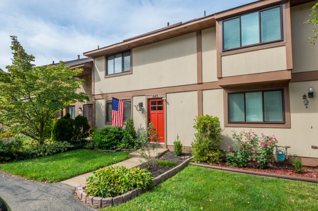 Photo - 645 Deer Watch Rd