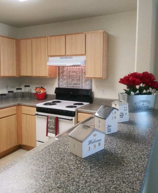 Summerview Apartments
