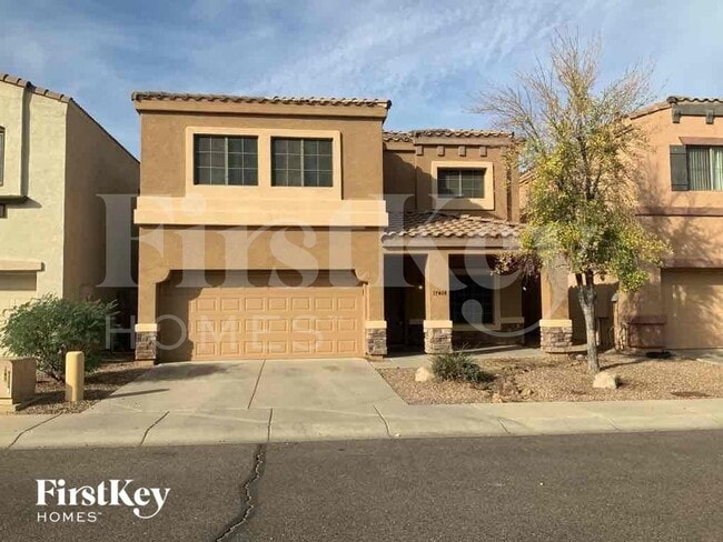 Building Photo - 17424 N 19th Terrace