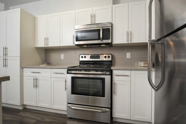 Photo - The Ridge Apartments