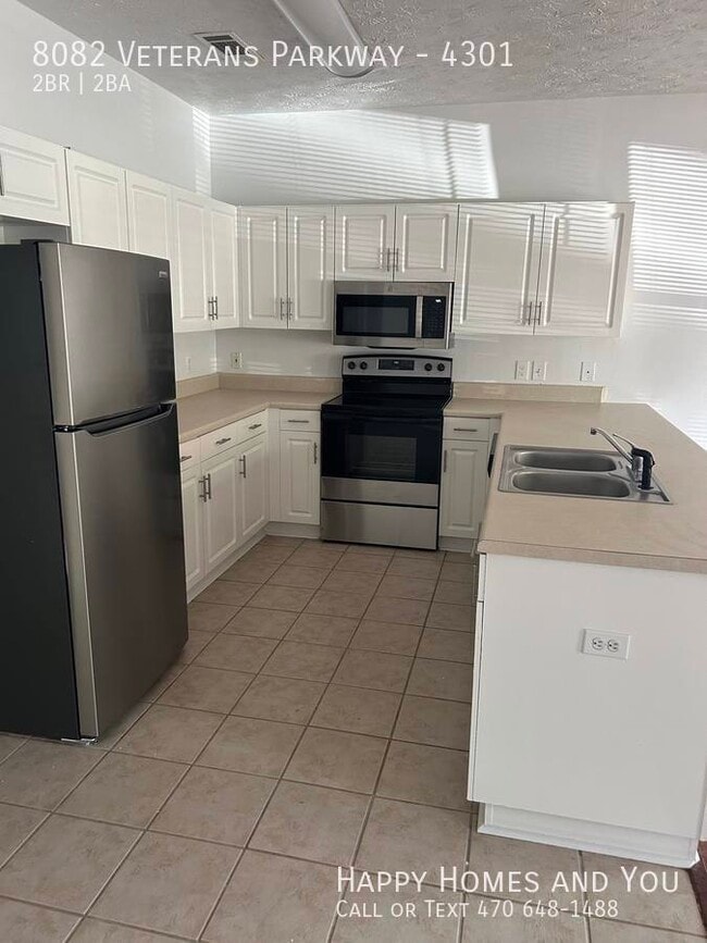 Photo - 8082 Veterans Pkwy Unidad 4301