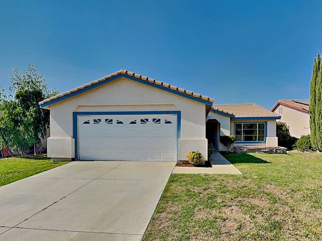 Building Photo - 16388 Orange Blossom Way Rental