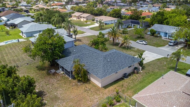 Photo - 3/2 Home with Garage Available NOW