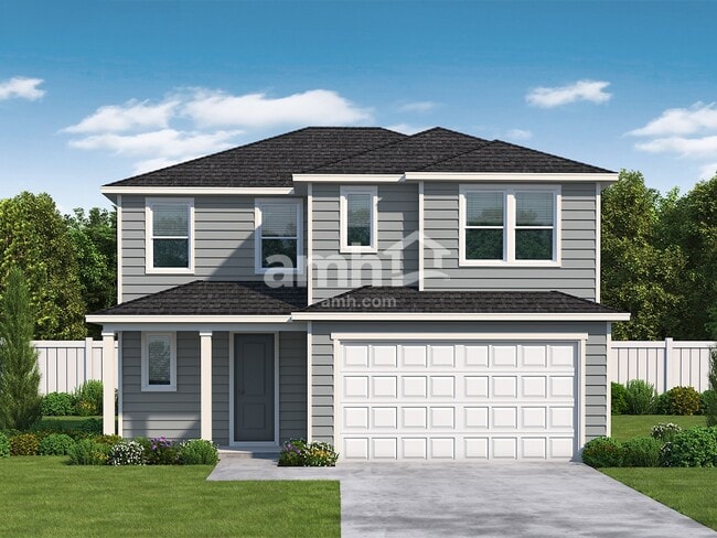 Building Photo - 8022 Verona Lp SW