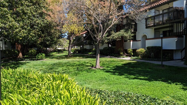 Parque comunitario - 606 San Conrado Ter