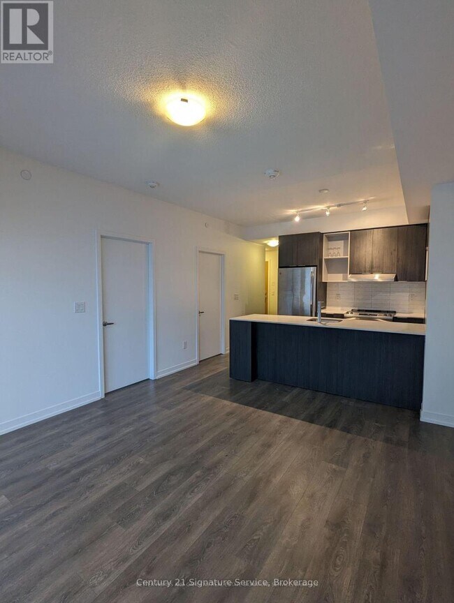 Photo - 2520 Eglinton Ave W Unit 1503