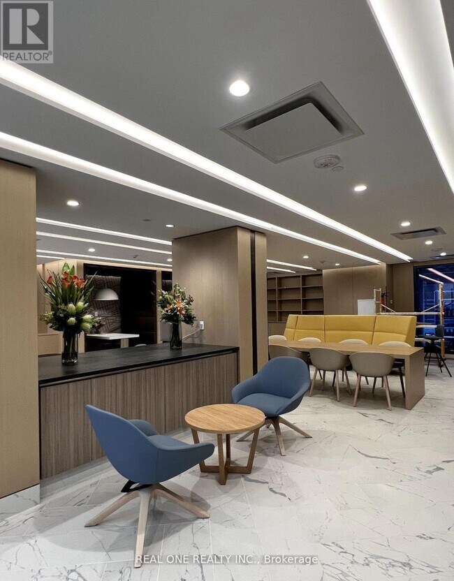 Photo - 38 Widmer St Unité 3210