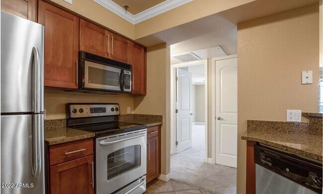 Photo - 2025 E Campbell Ave Unit 267