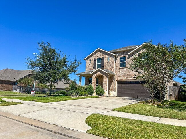 24926 Clearwater Willow Trace