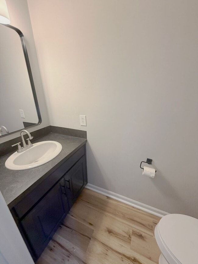 Photo - Freshly Renovated Townhome 3 Bed, 1.5 Bath