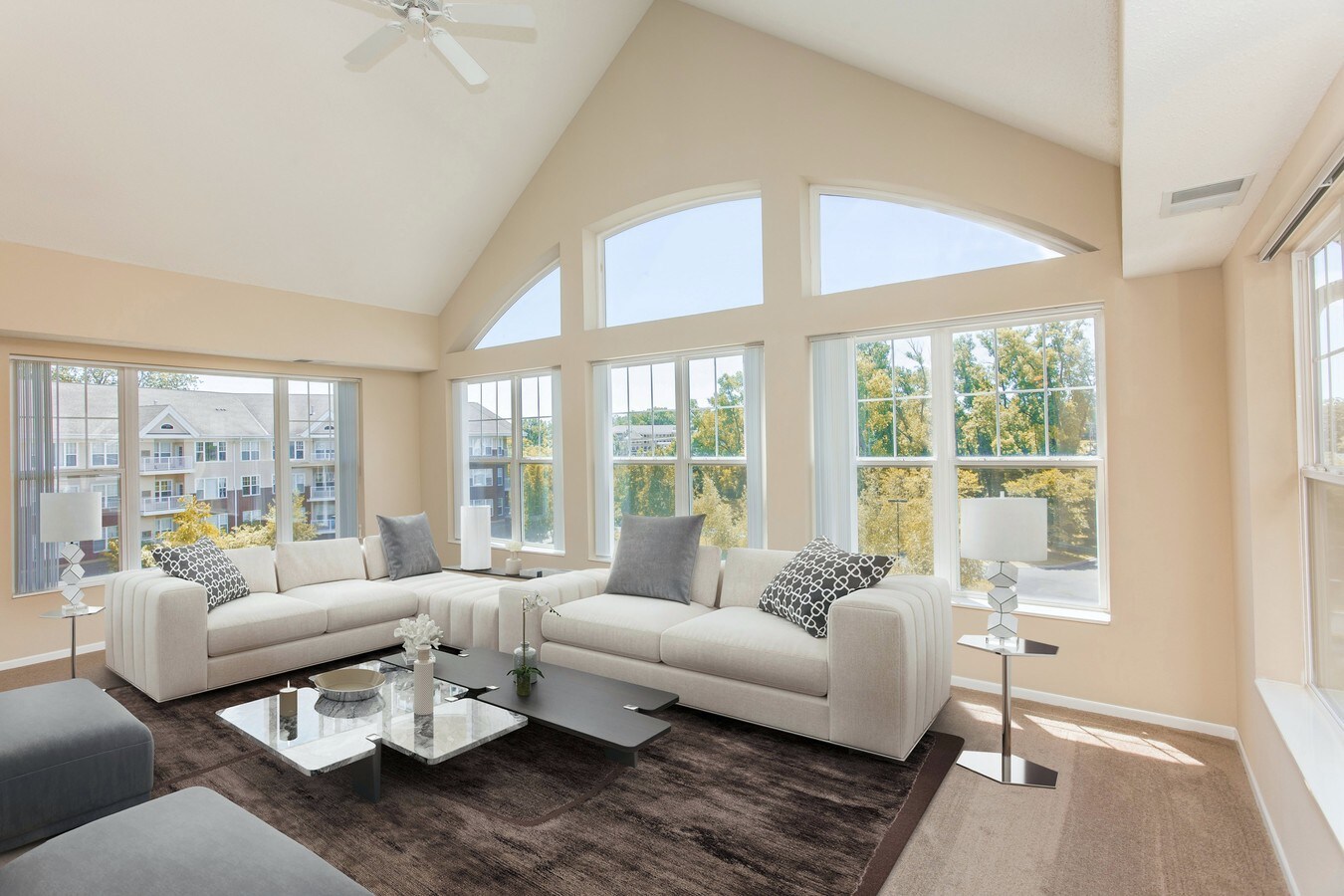 Stone Creek At Medicine Lake Apartments For Rent In Plymouth