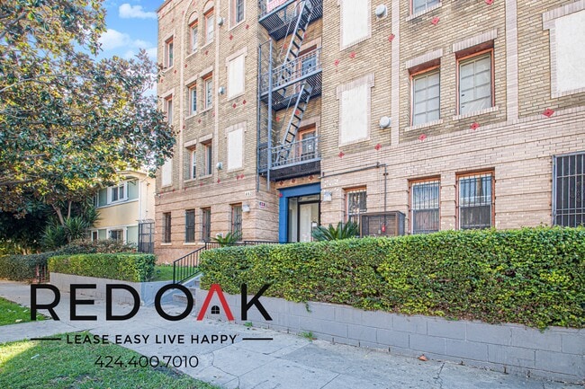 Photo - 443 S Catalina St Unit 211