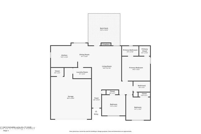 Photo - 5011 Cronin Dr