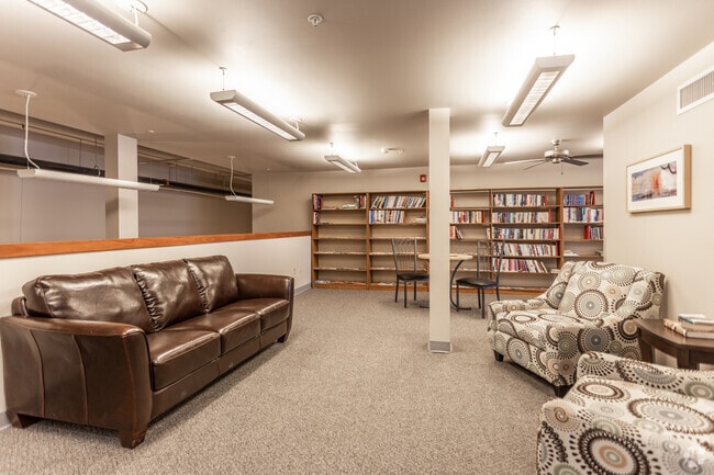 Library