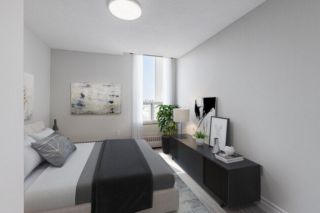 Photo - 107 Colborne Street West