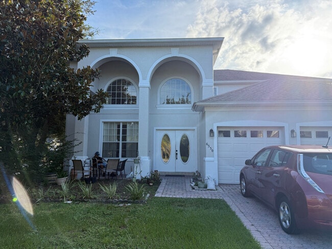 Building Photo - 6530 Lake Pembroke Pl Rental
