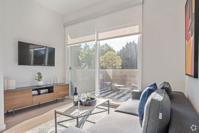 Building Photo - 8820 Belford Ave Unit 2091 Rental