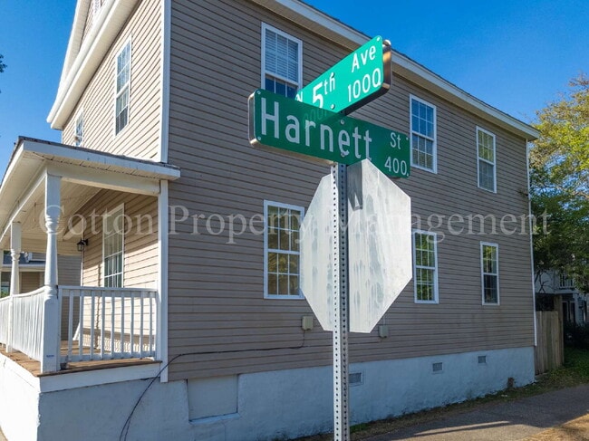 Photo - 2BR/1BA Apartment in Downtown Wilmington - Near Brooklyn Arts District - $1,400/Monthly - Pet Fri... Unit A