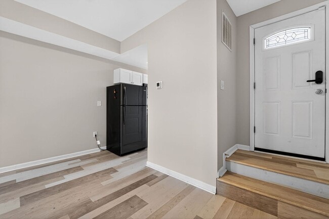 Photo - 2 bed 1.5 bath rowhome in Baltimore!