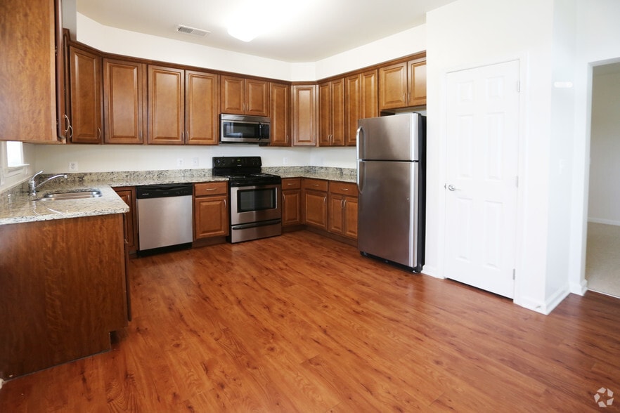 Interior Photo