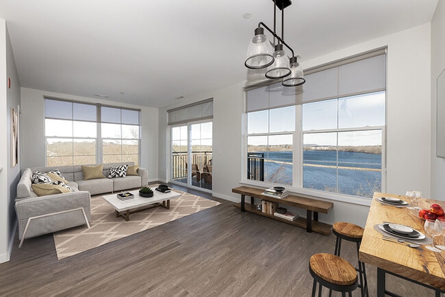 Bancroft Lofts