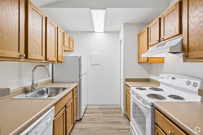 Interior Photo
