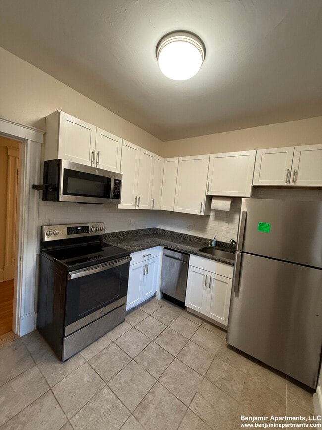 Photo - 277 Saint Paul St Condo Unit 23