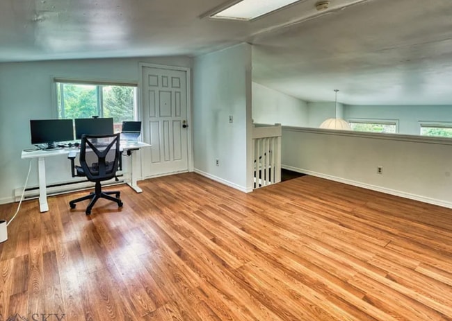 Photo - 1805 S Rouse Ave