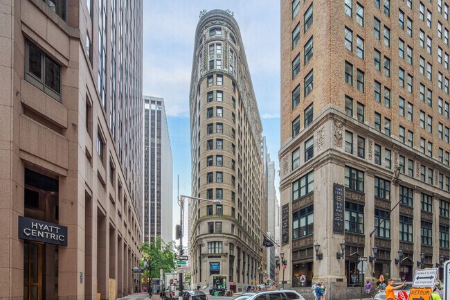 Photo - Cocoa Exchange