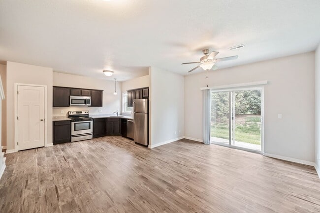 Northwoods Townhomes
