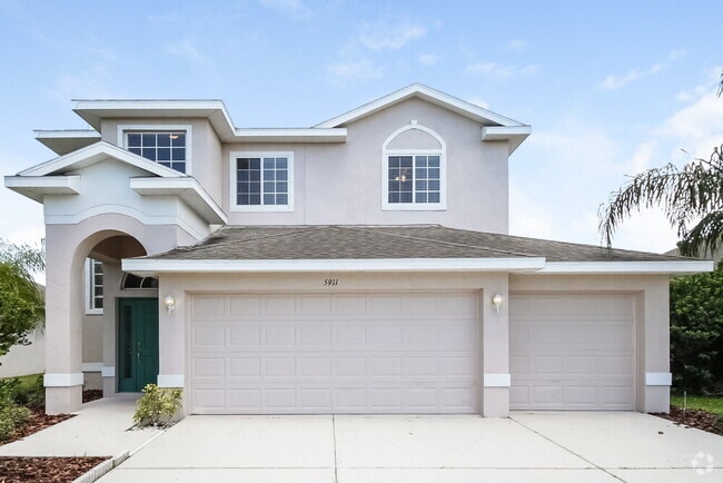 Building Photo - 5911 Willows Bridge Loop Rental