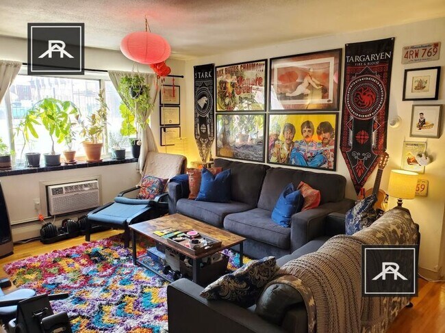 Photo - 2 bedroom in Allston MA 02134 Unidad 24