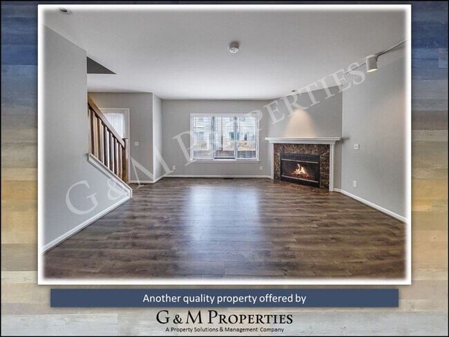 Photo - 2-Bd Townhome - On University Avenue!