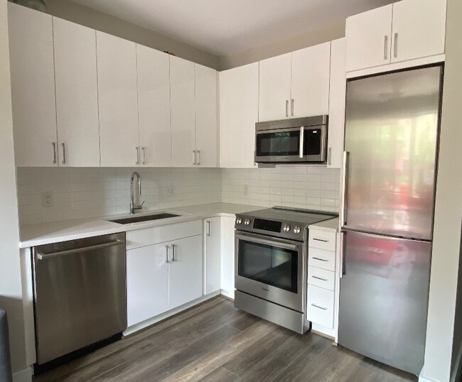 Photo - 1500 Pennsylvania Ave NW