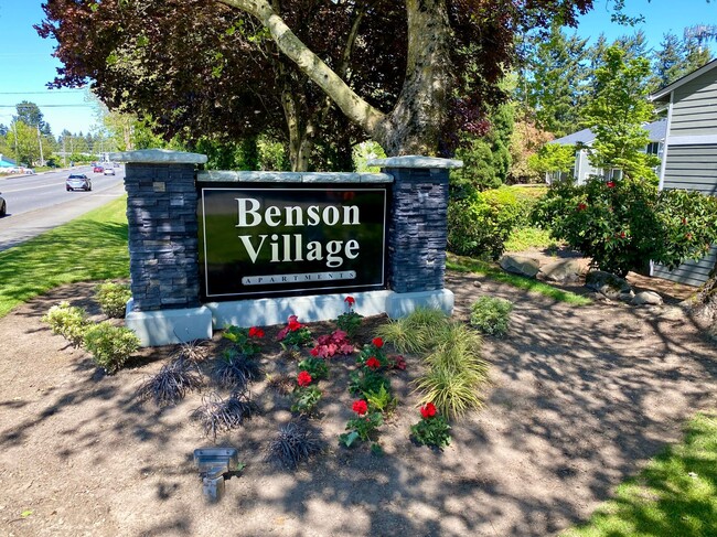 Benson Village - Benson Village Apartamentos