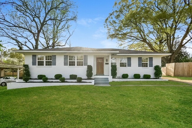 Building Photo - Home for Rent in Great and Quiet Neighborh...