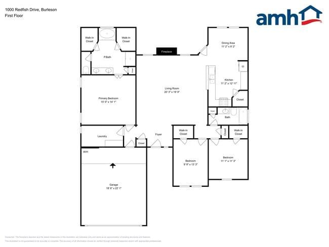 Photo - 1000 Redfish Dr