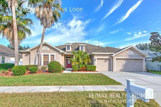 Building Photo - 11845 Newberry Grove Loop