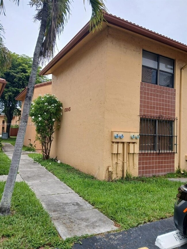 Photo - 10845 NW 7th St Condo Unit 15-14