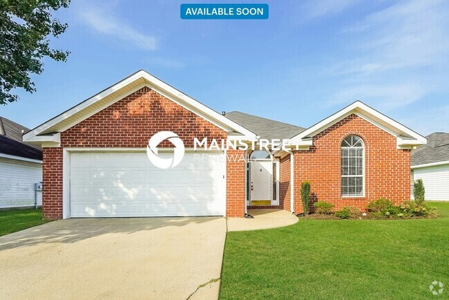 Building Photo - 4928 Madison Cir Rental